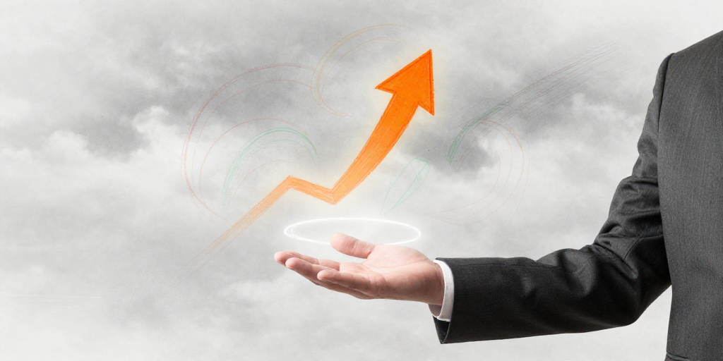 Skyward Executives Buy Big on RSU Settlements, Signaling Insider Confidence Amid Market Dip