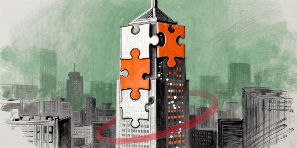 Skyward Specialty's CPO Buys 3,358 Shares—Insider Confidence Signals Post-Apollo Upswing