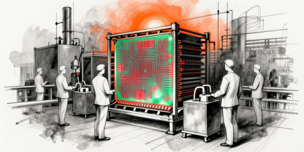 SkyWater CEO Grants 21,221 RSUs, Signaling Strong Management Confidence Amid Volatile Market