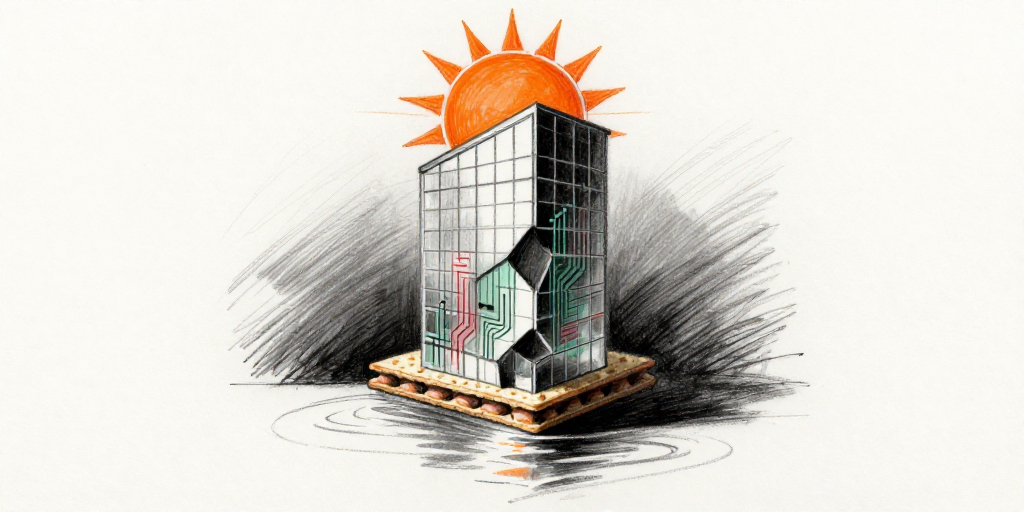 SkyWater CEO Grants 50k RSUs, Executives Buy "No‑Cost" Shares – Insider Confidence Signals Future Growth in Custom Chip Market