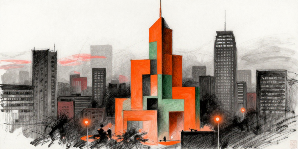 SkyWater's Senior Risk Officer Hilberg Christopher Sells 217 Shares – A Routine Tax Move Ahead of IonQ Merger