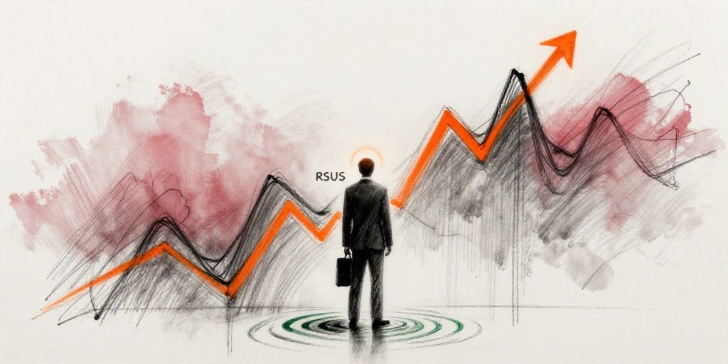 Skyworks Execs Buy Zero‑Cost RSUs Amid 7.5% Weekly Slide – Insider Confidence Signals Potential Upswing in RF Semiconductor Stock