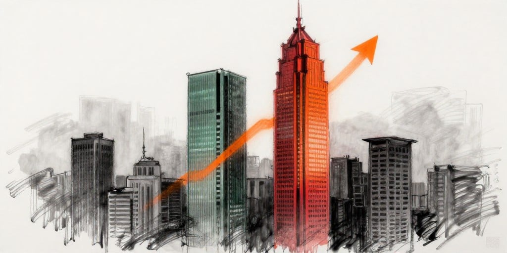 Skyworks Executives Pump Up Shares Amid Qorvo Merger, Signaling Bullish Confidence in New Wireless Powerhouse Skyworks Executives Pump Up Shares Amid Qorvo Merger, Signaling Bullish Confidence in New Wireless Powerhouse