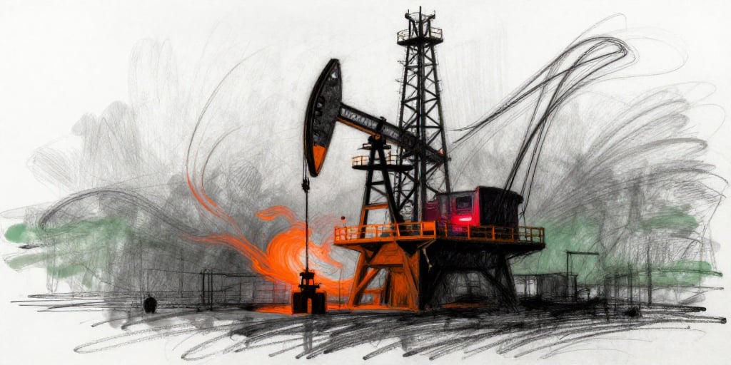 SLB Directors Bulk Buy Shares as Insider Confidence Fuels 408 % Social‑Media Surge