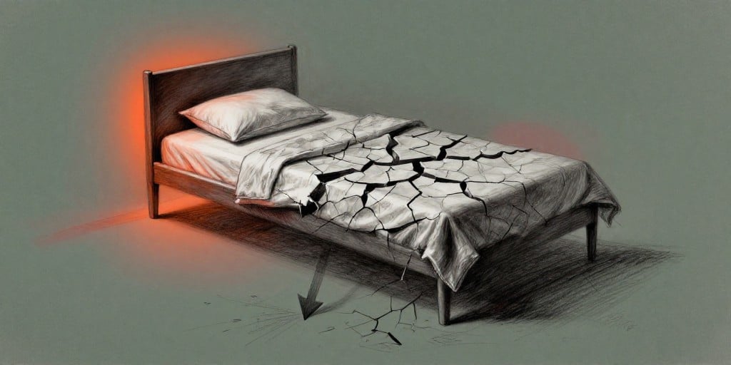 Sleep Number Execs Sell Big in June, Fueling Doubt as Stock Hits 52‑Week Low