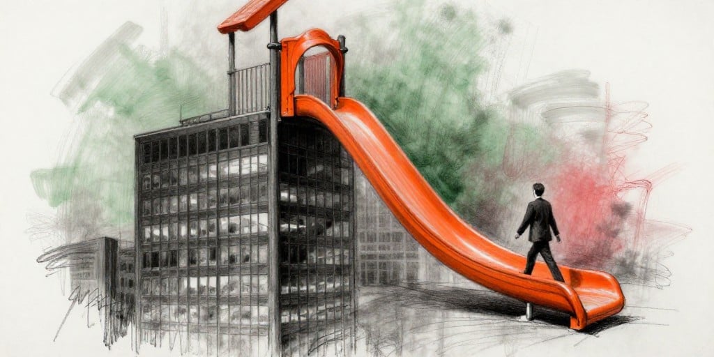 Slide Insurance Holdings Sees Key Director Sell 56,000 Shares Amid Rising Investor Skepticism Slide Insurance Holdings Sees Key Director Sell 56,000 Shares Amid Rising Investor Skepticism
