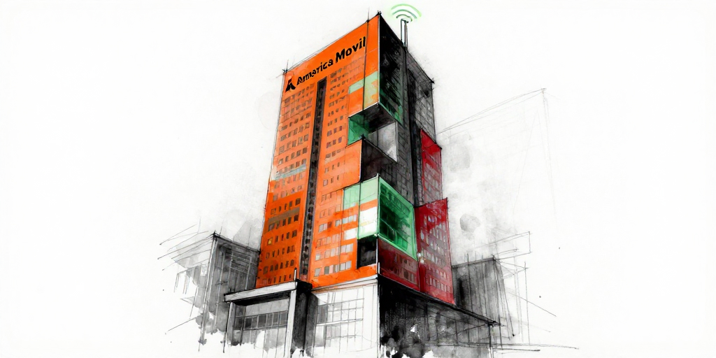 Slim Family Holds 80% of America Movil's Equity—No New Trades, Just Dominance ✅