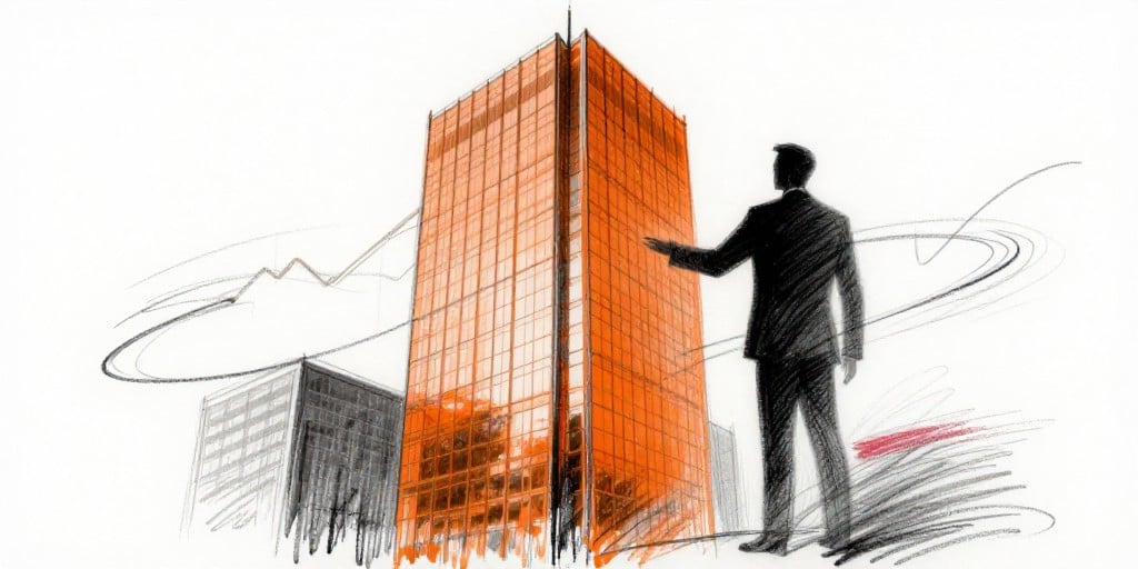 Sloane Barry Buys 5,000 NewtekOne Shares—Insider Confidence Signals Bullish Future for Investors