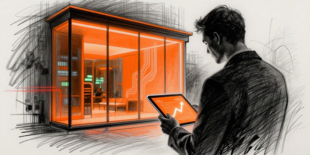 SmartRent Director Ana Pinczuk Continues Steady Buy‑Back: 107,000 Shares Added at $1.43, Signaling Long‑Term Confidence in Smart‑Home Growth ? SmartRent Director Ana Pinczuk Continues Steady Buy‑Back: 107,000 Shares Added at $1.43, Signaling Long‑Term Confidence in Smart‑Home Growth ?