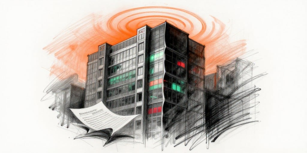 SmartStop Board Member's Planned Sale Raises Questions Over Near‑Term Value Ahead of Block Sale SmartStop Board Member's Planned Sale Raises Questions Over Near‑Term Value Ahead of Block Sale
