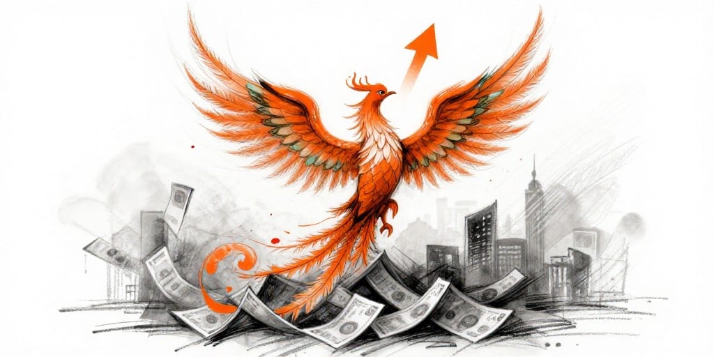 SMBC's $1.4 B Share‑Buy‑Back Signals Japanese Bank's Confidence in Jefferies' Long‑Term Growth Plan.