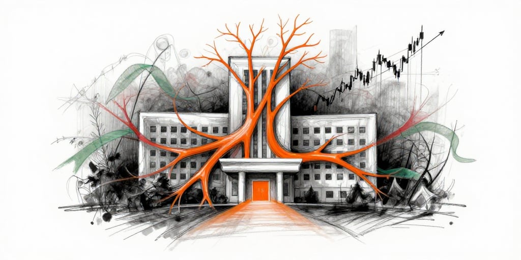 SMHC Insider Trading: CEO's Tax‑Driven Share Sale Adds Only 0.07% to Quiet Market Movements