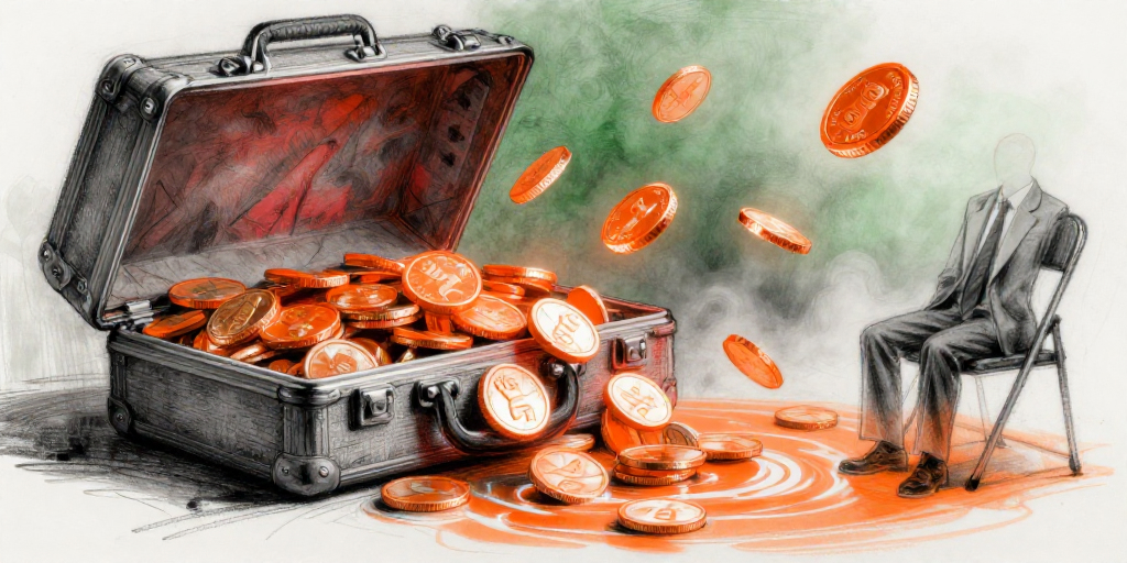 Smith Micro's Senior Executives Cut Stakes in Zero‑Priced Sales, Hinting at Confidence Woes Amid Slumping Revenue and Negative Earnings Outlook