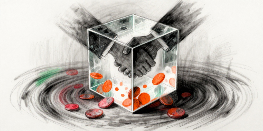 Snap CTO Offloads 1 Million Shares Amid 36% Decline: Is Confidence Waning?