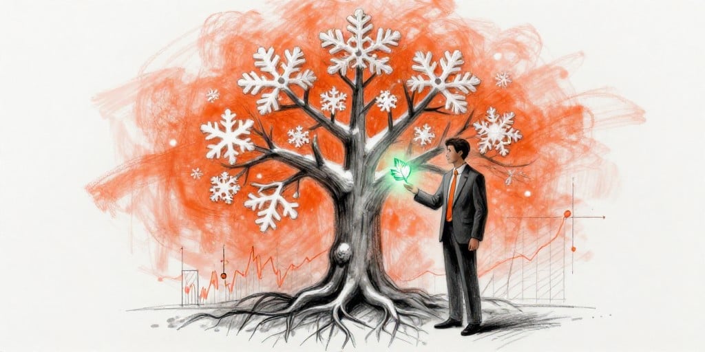 Snowflake CEO Secures 1 Million Performance‑Stock Units, Fuelling Investor Optimism.