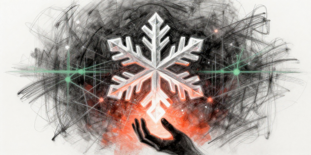 Snowflake CEO‑Level Insider Buys 193,000 Shares, Signaling Long‑Term Confidence Amid Market Dip