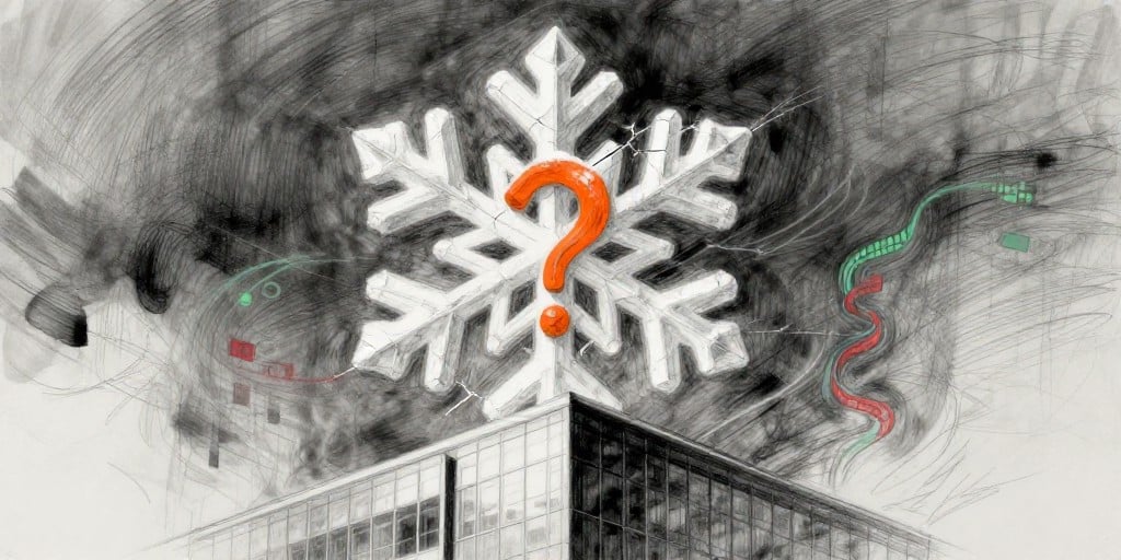 Snowflake Director Michael Speiser Trims Shares in Routine 10‑B‑5 Sale Amid Broader Insider Outflows【News Flash】