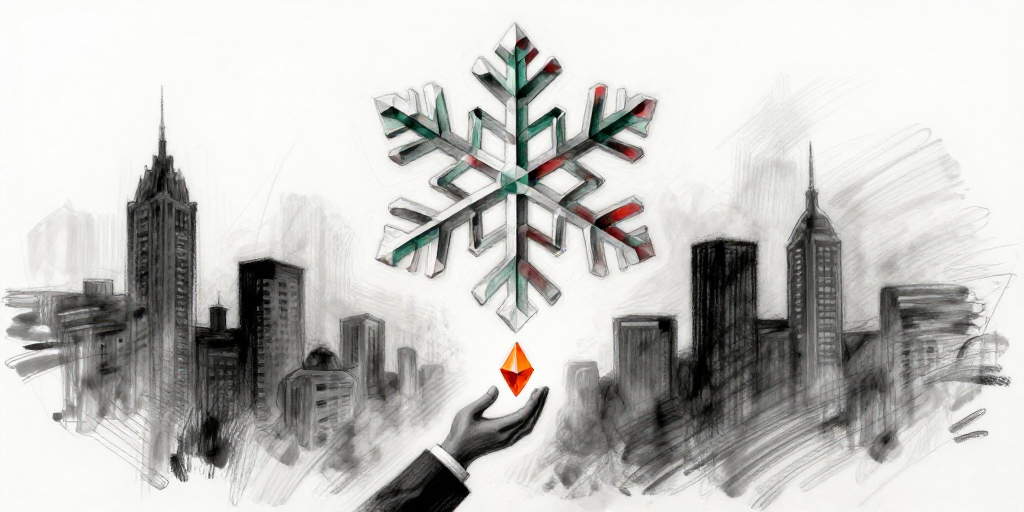 Snowflake Founder Sells Nearly 400,000 Shares Amid Market Drop—Insiders Signal Uncertainty and Heightened Retail Buzz Snowflake Founder Sells Nearly 400,000 Shares Amid Market Drop—Insiders Signal Uncertainty and Heightened Retail Buzz