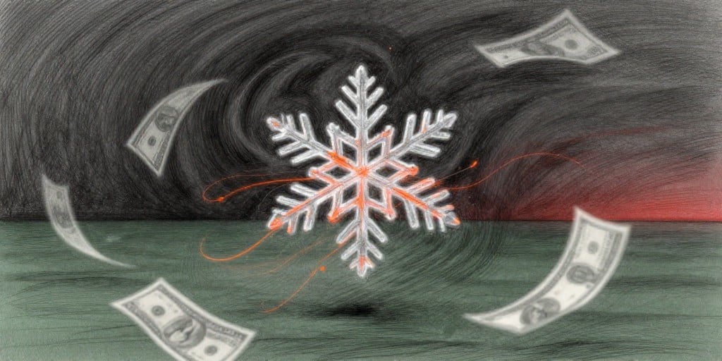 Snowflake Inc. Insider Sales Surge: CEO, CFO, and Product VP Offload Shares Amid Routine Tax Moves and Market Buzz