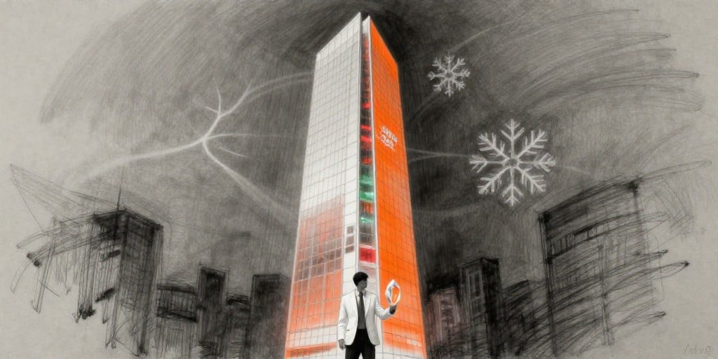 Snowflake Insider Sale: EVP Christian Kleinerman Offloads 5,000 Shares Amid AI‑Driven Momentum Surge