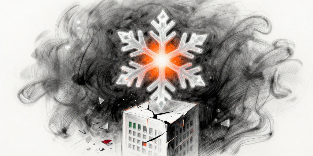 Snowflake Insider Shake‑Ups: CEO Holds More Shares While Executives Dump Over 3 Million—Mixed Signals for Investors