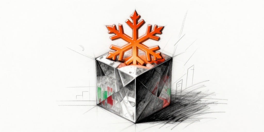 Snowflake's Board Quietly Bets: Former Director Slootman Buys 100 Shares, While Executives Dump 100,000+ Shares in a Low‑Key Shift of Insider Sentiment