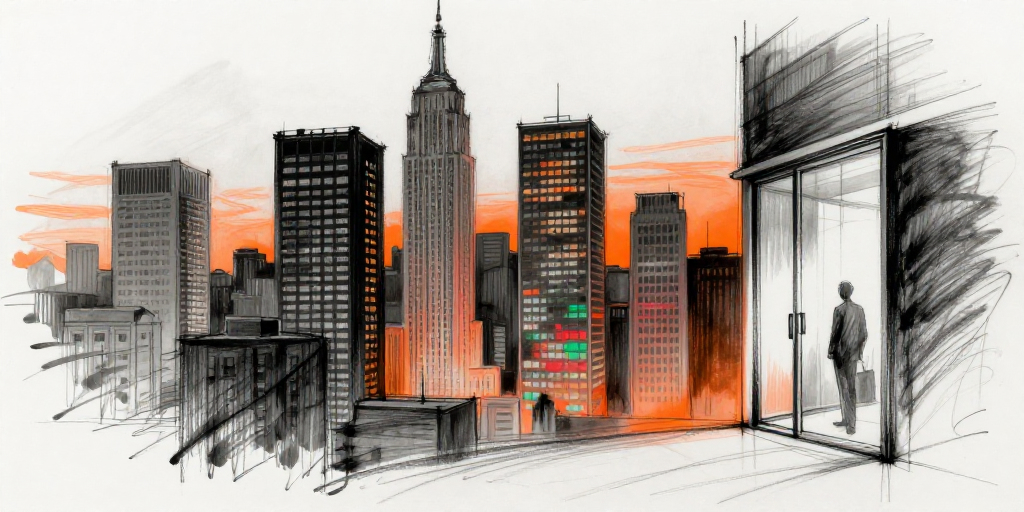 SoFi CEO Noto Anthony Buys 56,000 Shares Amid 30% Share Decline, Signaling Enduring Confidence in Digital Banking Expansion