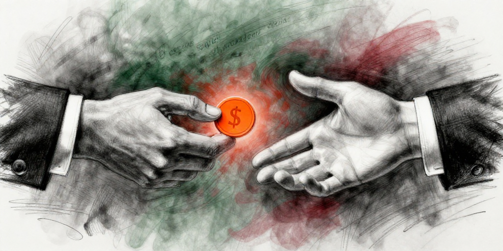 SoFi CTO's Rapid Buy‑Sell Play: Insider Buys 300k Shares, Dumps 255k – Is Executives Betting on a Quick Upswing?