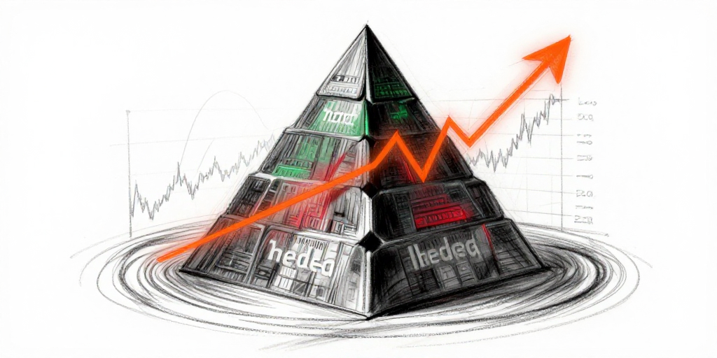 SoFi's Chief Risk Officer Puts $1.2 M on the Line: Insider Sells 71,500 Shares in Complex Forward Contract to Bet on Future Stock Performance.