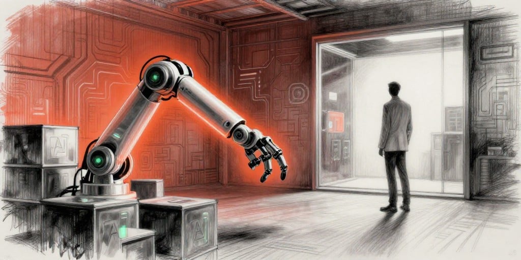 SoftBank Dumps 5.59 Million Symbotic Shares for $280 M, Sparking Debate Over AI‑Robotics Firm's Future Trajectory