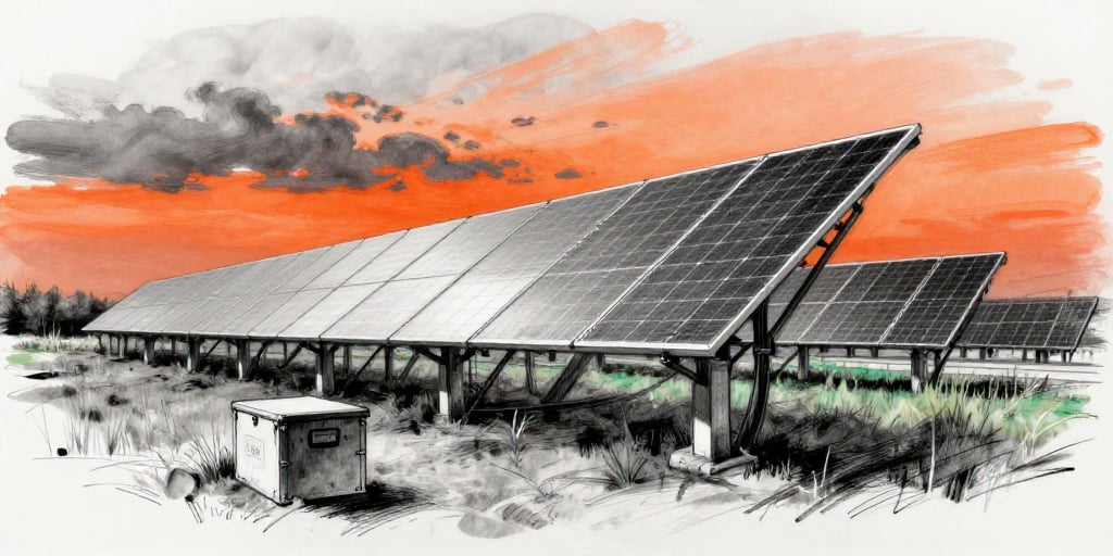 Solaris Energy Infrastructure's Rule 144 Offering Sparks Insider Buying Surge — CEO's Latest Purchase Signals Confidence in Upcoming Capital Infusion