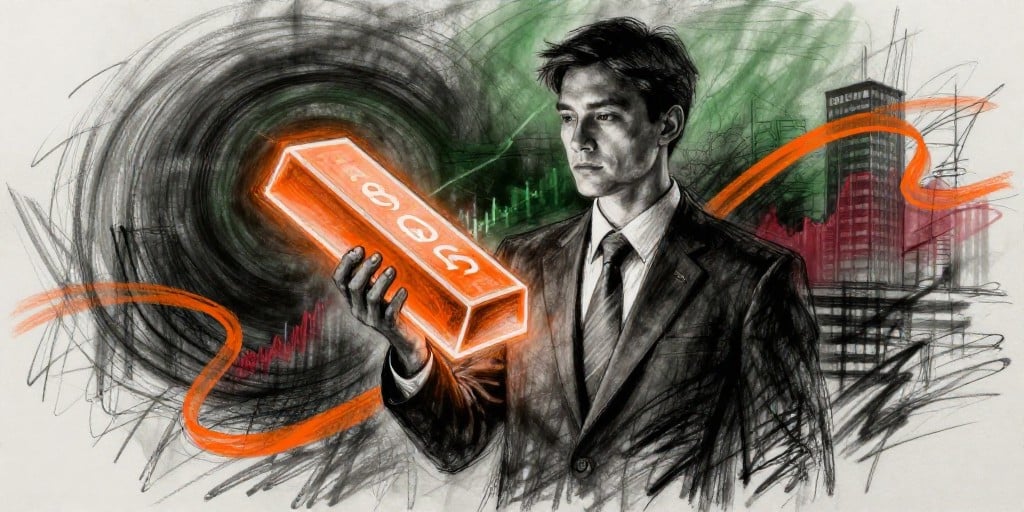 Solidion Tech Insider Sale: CEO's Tax‑Driven 19,915‑Share Exit Amid Executive Buy‑Backs Solidion Tech Insider Sale: CEO's Tax‑Driven 19,915‑Share Exit Amid Executive Buy‑Backs