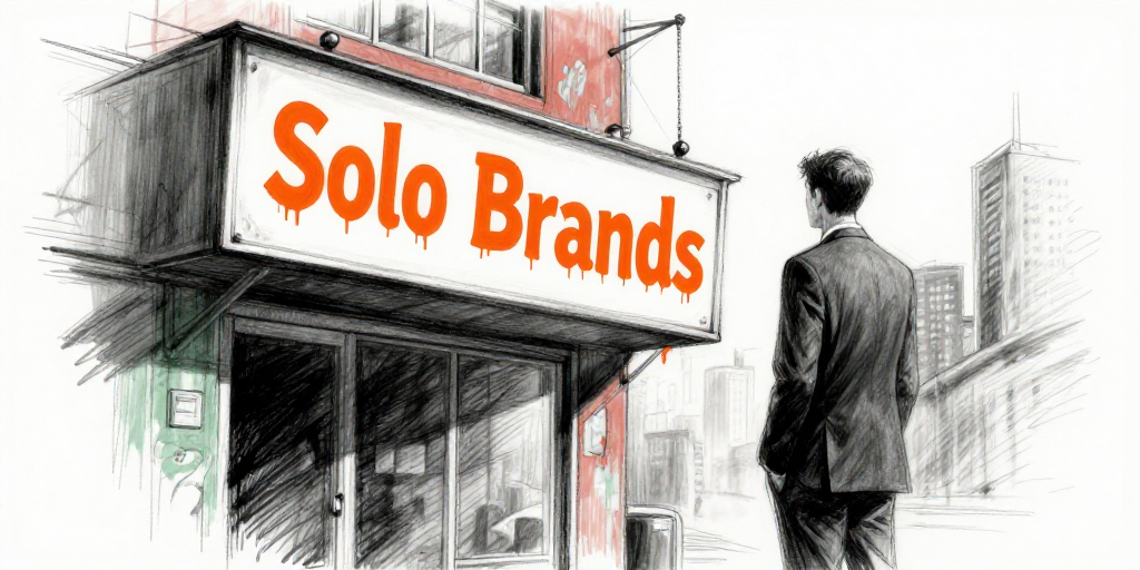 Solo Brands Insider Trading: CFO Buys 2,083 Shares, CEO Flips 16k, While General Counsel Adds Only 10 – What Does It Mean for Investors? Solo Brands Insider Trading: CFO Buys 2,083 Shares, CEO Flips 16k, While General Counsel Adds Only 10 – What Does It Mean for Investors?