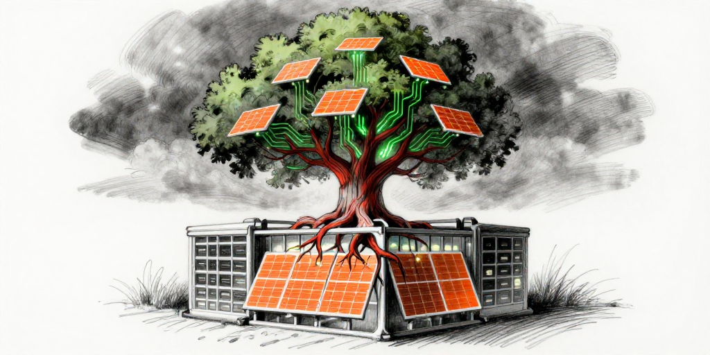 Soluna CFO's New RSU Grant Signals Long‑Term Confidence Amid Insider Buying‑Selling Playbook