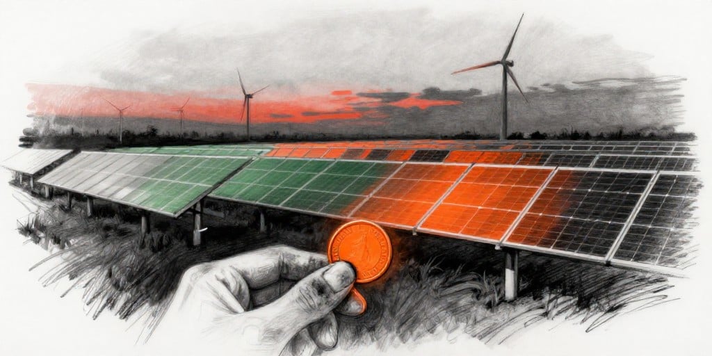 SOLV Energy CTO Executes 1% Insider Sale Amid Volatile Social‑Media Buzz and Partnership Restructuring SOLV Energy CTO Executes 1% Insider Sale Amid Volatile Social‑Media Buzz and Partnership Restructuring