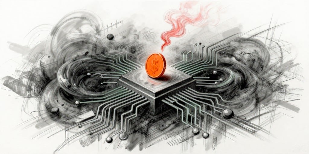 Sonalee Parekh Sells 20,000 Shares of INDIE SEMICONDUCTOR, Boosting Insider Confidence Amid Rapid Stock Rise Sonalee Parekh Sells 20,000 Shares of INDIE SEMICONDUCTOR, Boosting Insider Confidence Amid Rapid Stock Rise