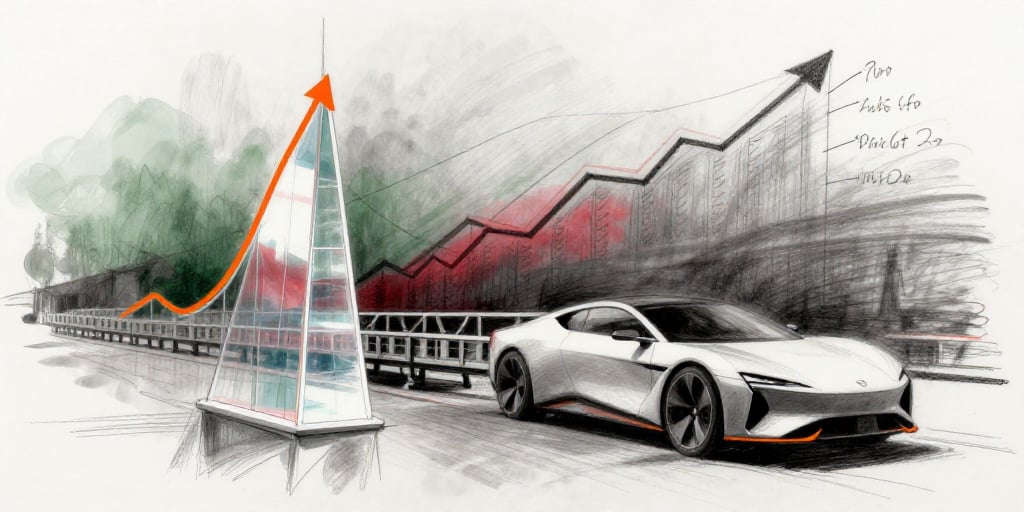 Sonic Automotive Directors Go Long: Insider Buying Surge Signals Board Confidence and Growth Outlook