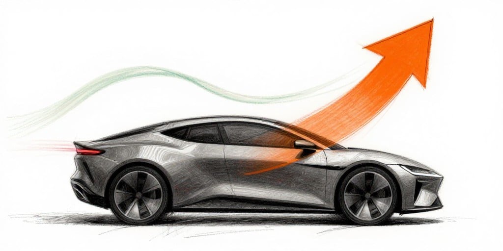 Sonic Automotive Insider Buys 12,555 Shares in Rapid Accumulation — Confidence Ahead of Q4 Earnings Flash