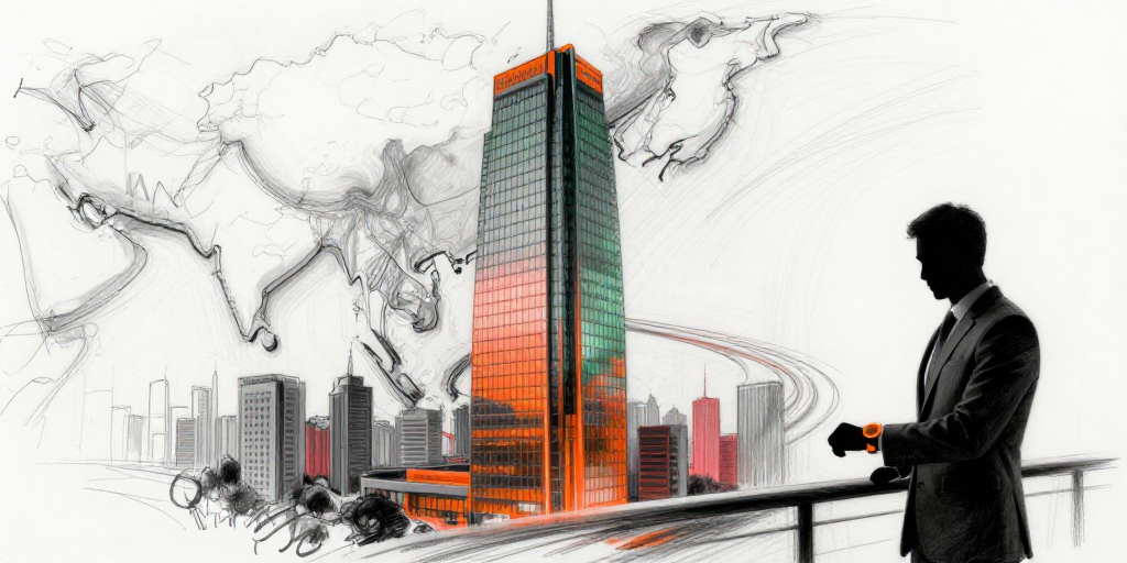 Sonida Senior Living's Top Execs Lightly Trim Shares While Plotting Big Asia‑Pacific Expansion—Investor Watch Ahead of Key Capital Re‑org Meeting