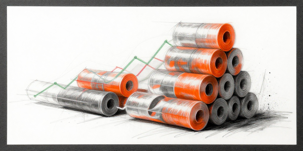 Sonoco Executives Surge into Own Stock, Signaling Quiet Confidence in Flexible Packaging Push Sonoco Executives Surge into Own Stock, Signaling Quiet Confidence in Flexible Packaging Push