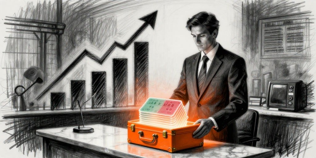 Sonotek CFO Switches Options for Shares in Balanced Move, Gaining 1.4 % Stake Amid Sky‑High Stock Price Surge