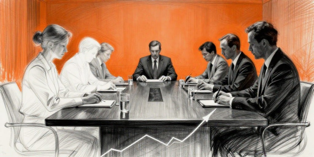 SOPHiA Genetics CEO Jurgi's June 10 8,500‑share sale: a routine liquidity move amid an upcoming leadership handover.