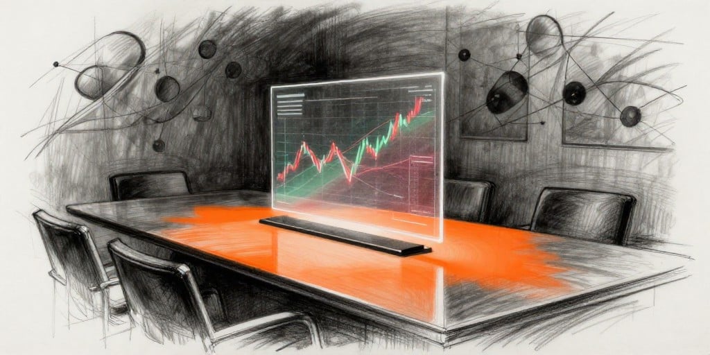 Sophia Genetics Executives Dump Shares in Quiet 10b5‑1 Sales—Are They Cash‑Flowing or Cautioning? Sophia Genetics Executives Dump Shares in Quiet 10b5‑1 Sales—Are They Cash‑Flowing or Cautioning?