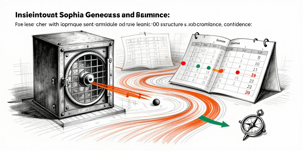 Sophia Genetics Insider Surge: CEO and 6 Executives Sell Hundreds of Shares Amid Stock Rally, Raising Questions on Future Liquidity Plans