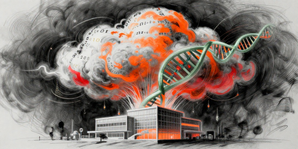 Sophia Genetics Insider Surge: CEO and Legal Officer Bulk Buy Signals Strong Confidence in Genomics Future