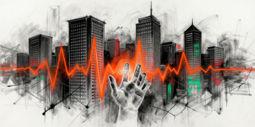 SoundHound AI Executives Engage in Coordinated 10b5‑1 Sell‑Off, Raising Concerns Over Company's Future Valuation