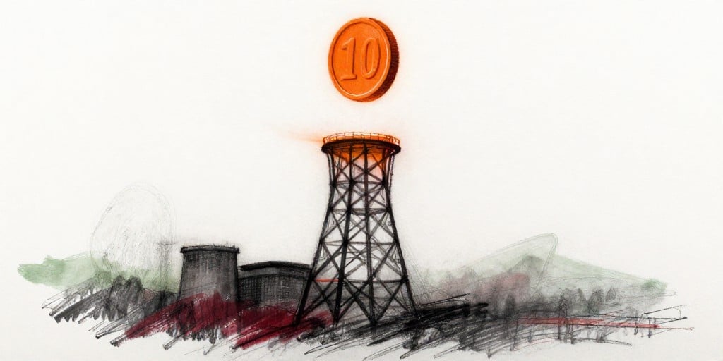 Southern Co Comptroller Trims 100 Shares in Quiet Market – A Sign of Steady Confidence?