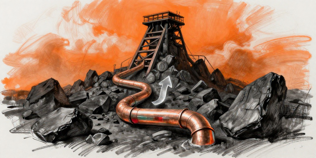 Southern Copper Chairman MOTA Buys 400 Shares, Signaling Confidence Ahead of Peru Election