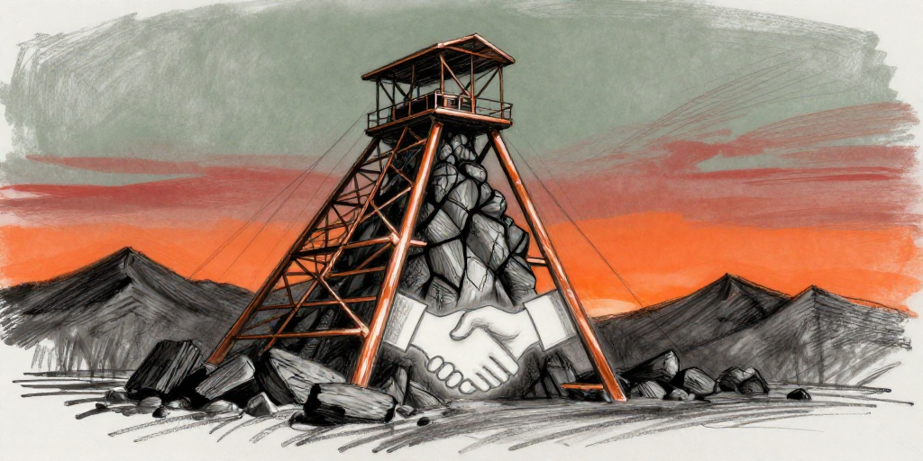 Southern Copper Chairman's First‑Ever Insider Buy Signals Confidence Amid Peruvian Political Uncertainty