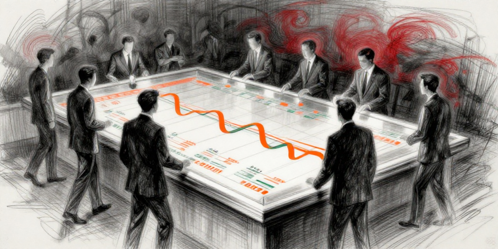 Southern Copper Insider Trades: Luis Miguel Palomino Bonilla's Rapid Buy‑and‑Sell Moves Mirror Market Volatility and Social‑Media Buzz, Raising Short‑Term Price Swing Concerns Amid Strong Long‑Term Fundamentals